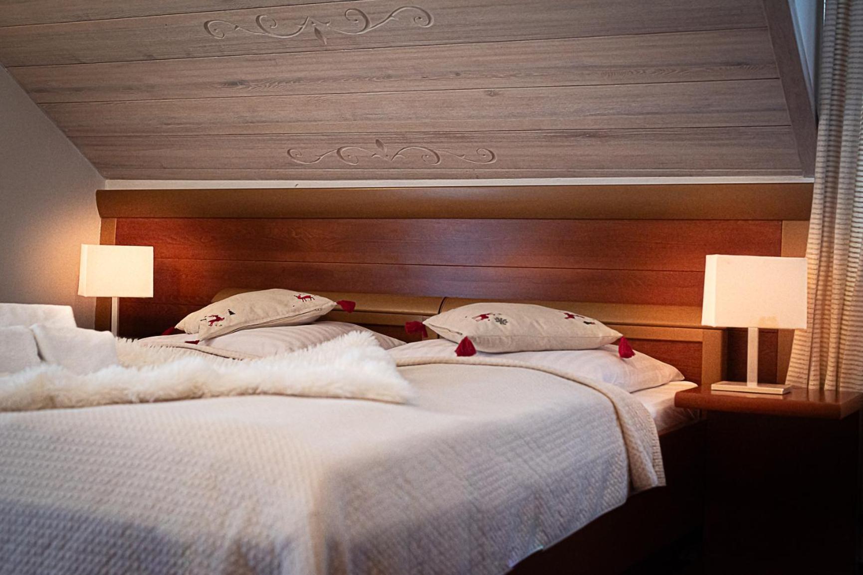 Hotel Promyk Wellness & Spa Karpacz Exterior foto