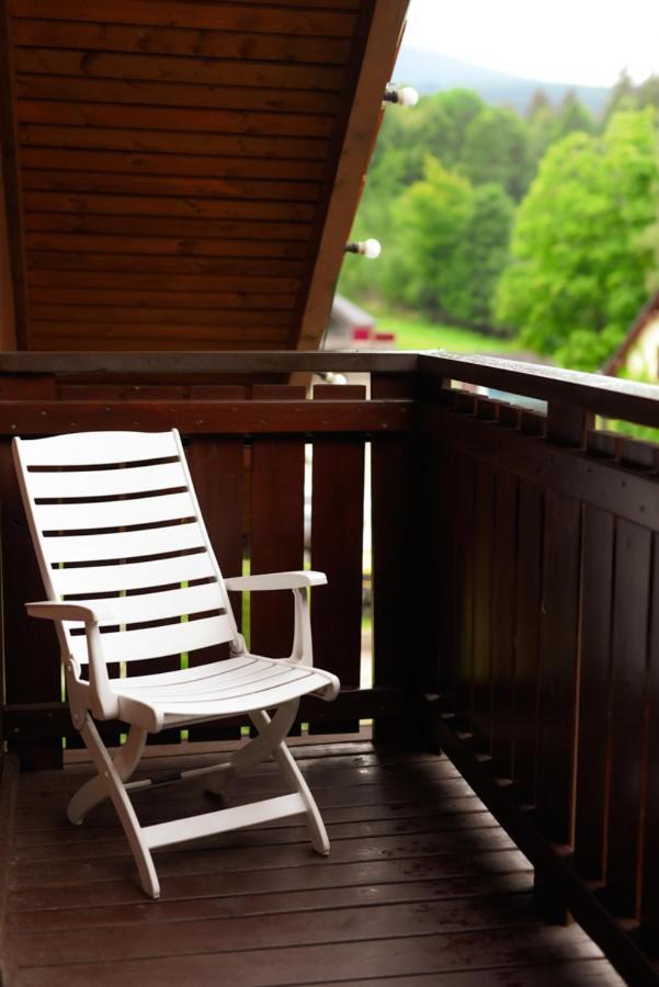 Hotel Promyk Wellness & Spa Karpacz Exterior foto
