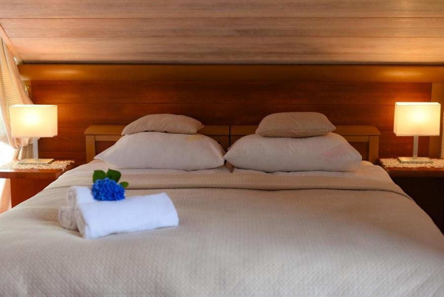 Hotel Promyk Wellness & Spa Karpacz Exterior foto
