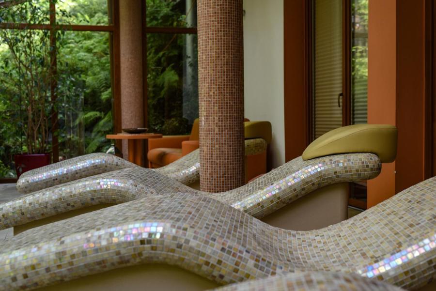 Hotel Promyk Wellness & Spa Karpacz Exterior foto
