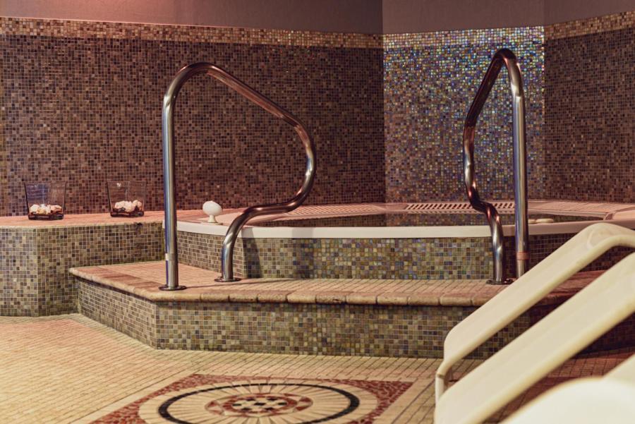 Hotel Promyk Wellness & Spa Karpacz Exterior foto