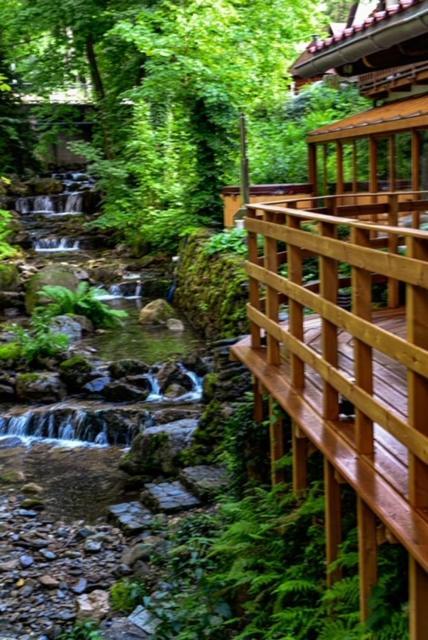 Hotel Promyk Wellness & Spa Karpacz Exterior foto