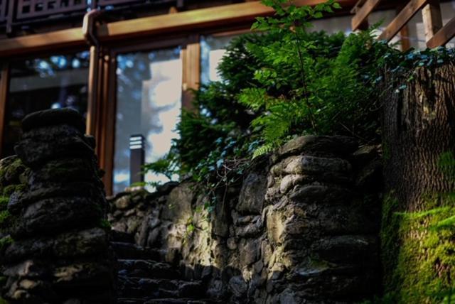 Hotel Promyk Wellness & Spa Karpacz Exterior foto